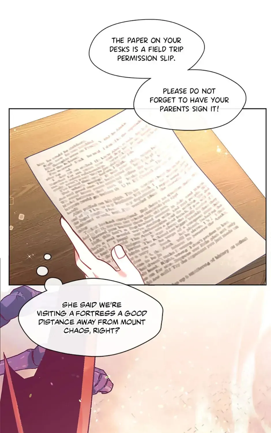 Read Devoted to Diamond chapter 32 image 142 on Lezhin