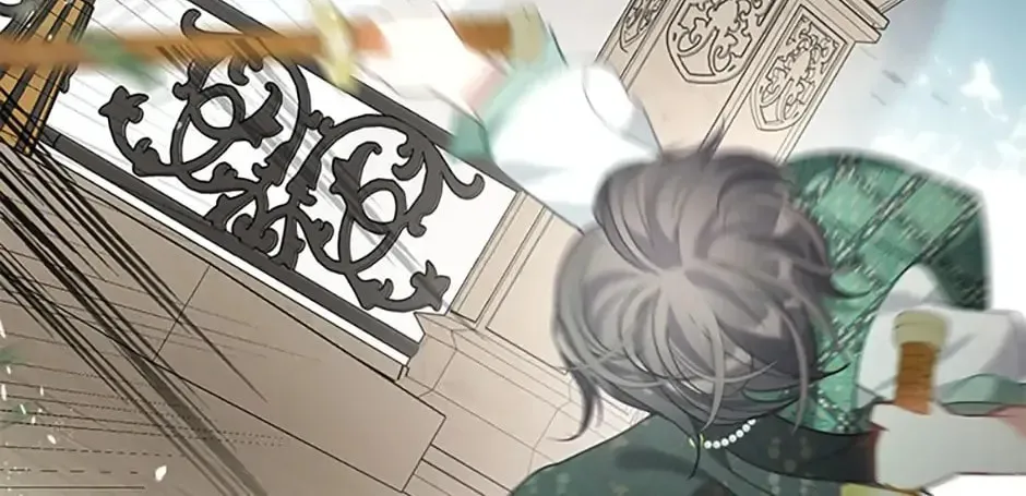 Read Devoted to Diamond chapter 32 image 15 on Lezhin