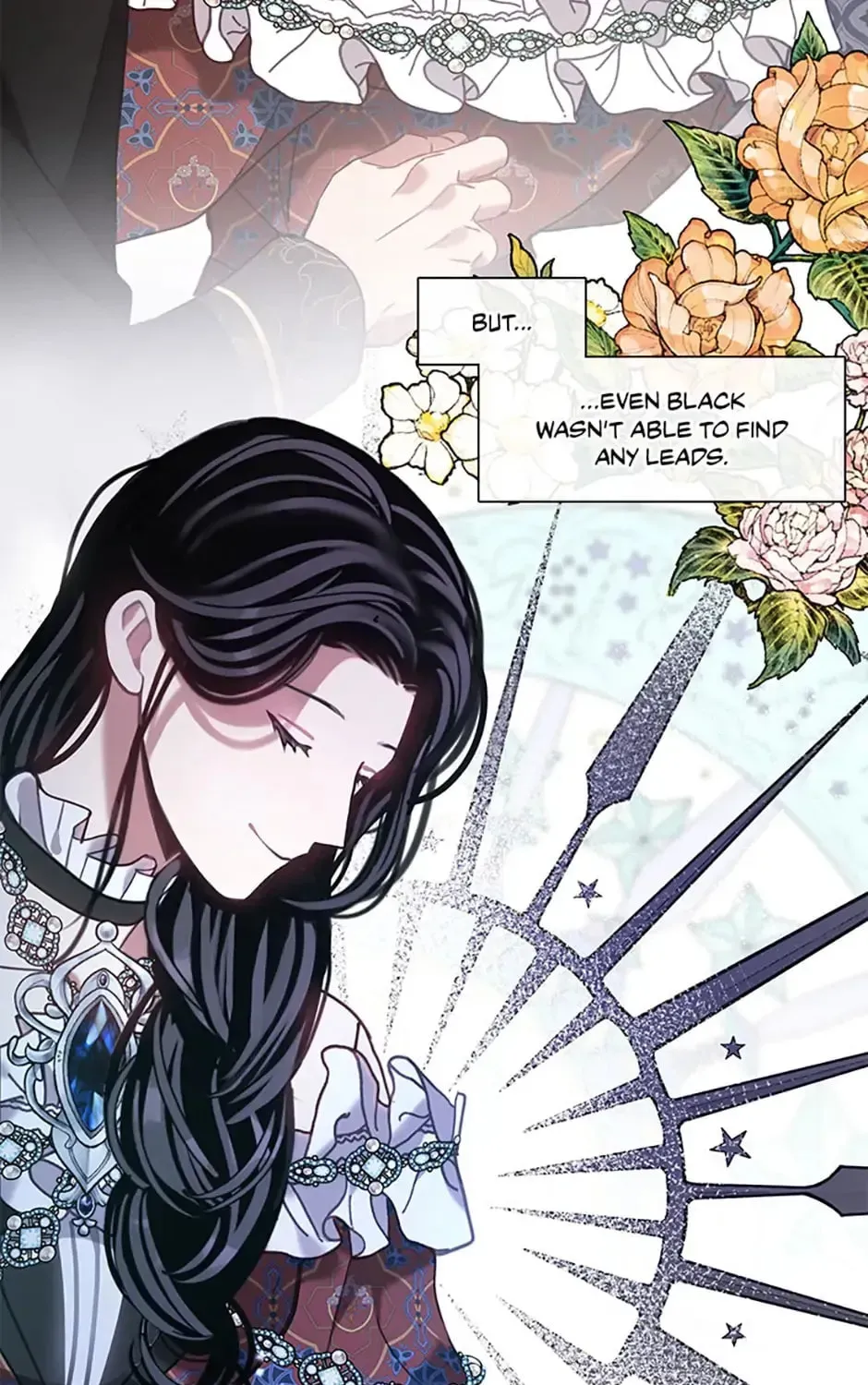 Read Devoted to Diamond chapter 32 image 2 on Lezhin