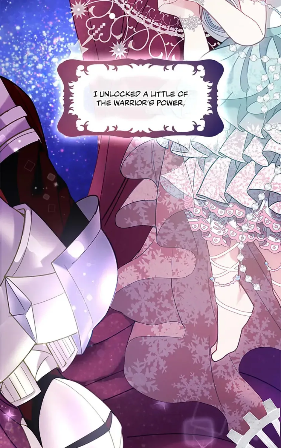 Read Devoted to Diamond chapter 32 image 20 on Lezhin