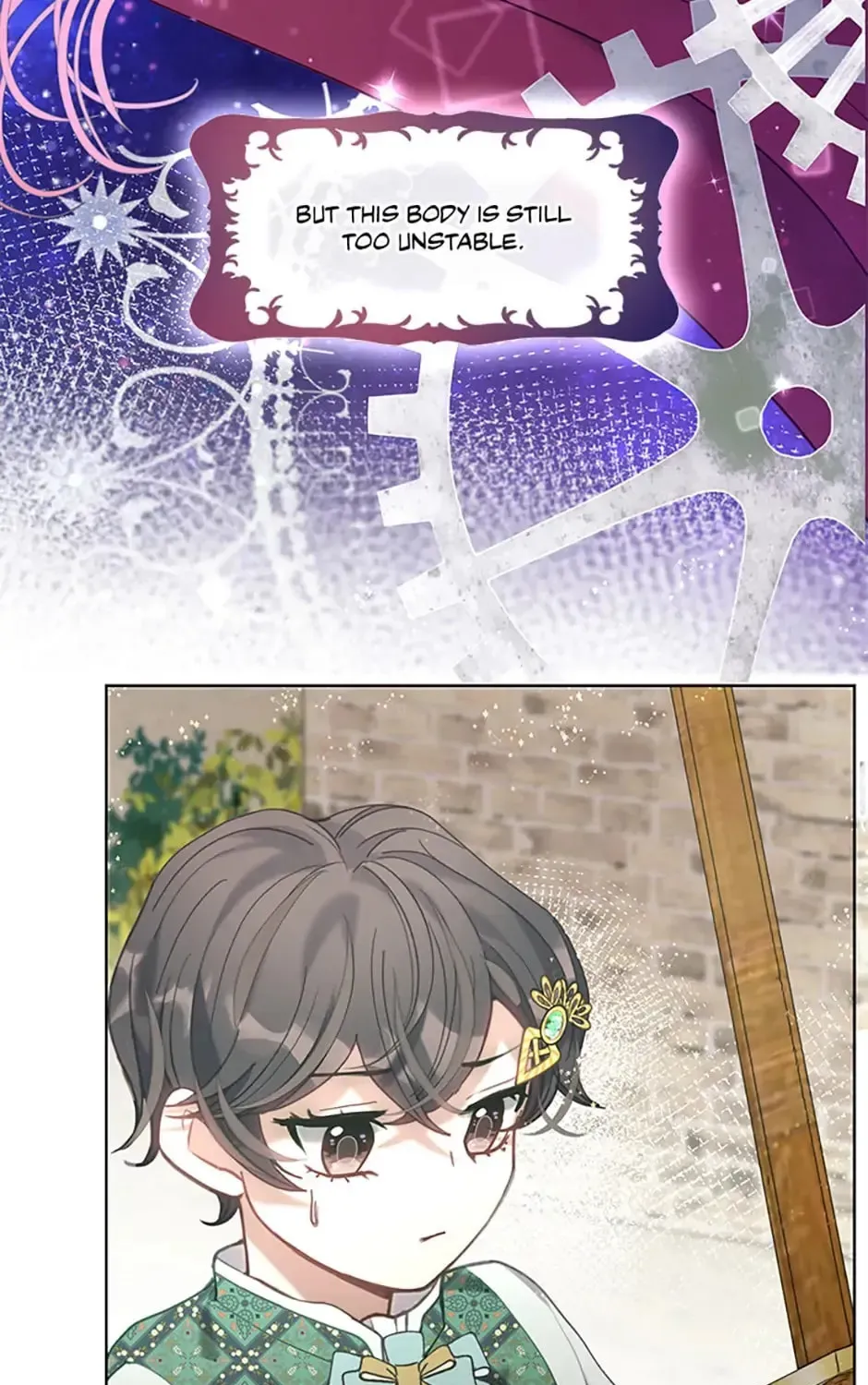 Read Devoted to Diamond chapter 32 image 22 on Lezhin