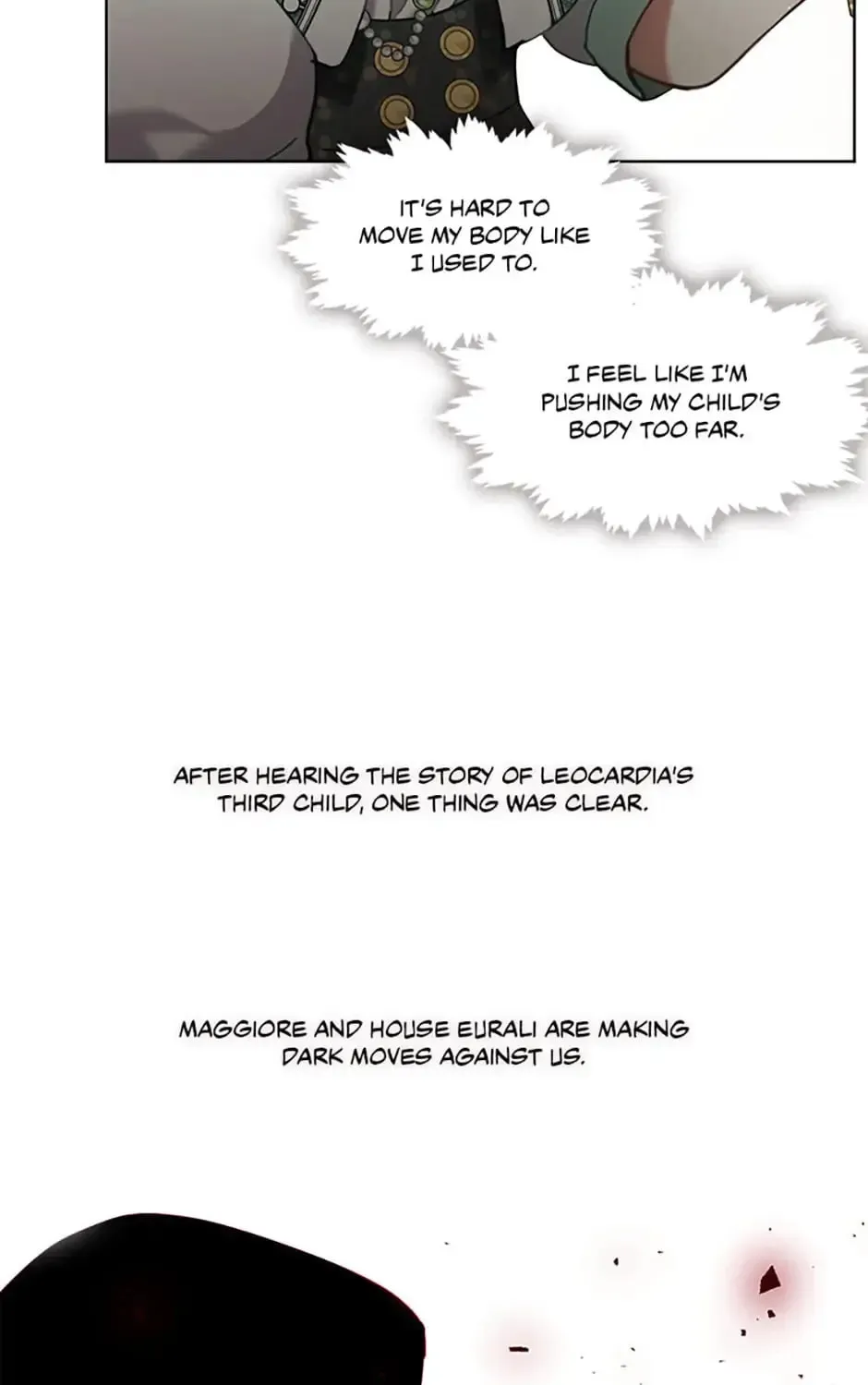 Read Devoted to Diamond chapter 32 image 24 on Lezhin
