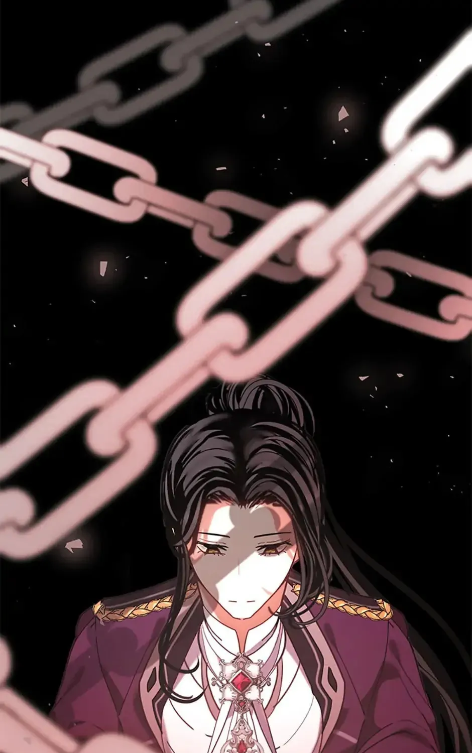 Read Devoted to Diamond chapter 32 image 28 on Lezhin