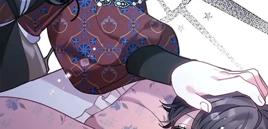 Read Devoted to Diamond chapter 32 image 3 on Lezhin