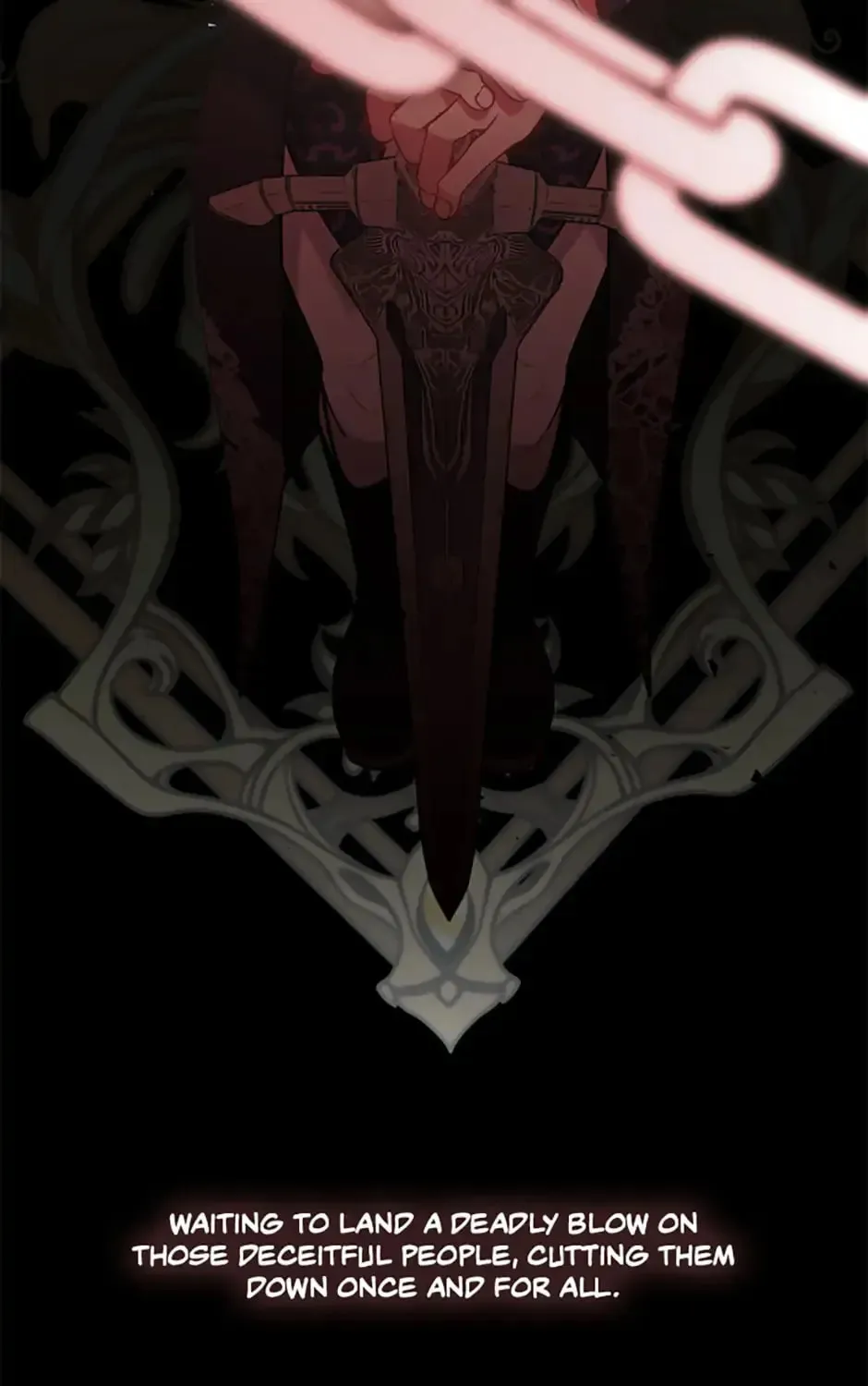 Read Devoted to Diamond chapter 32 image 30 on Lezhin