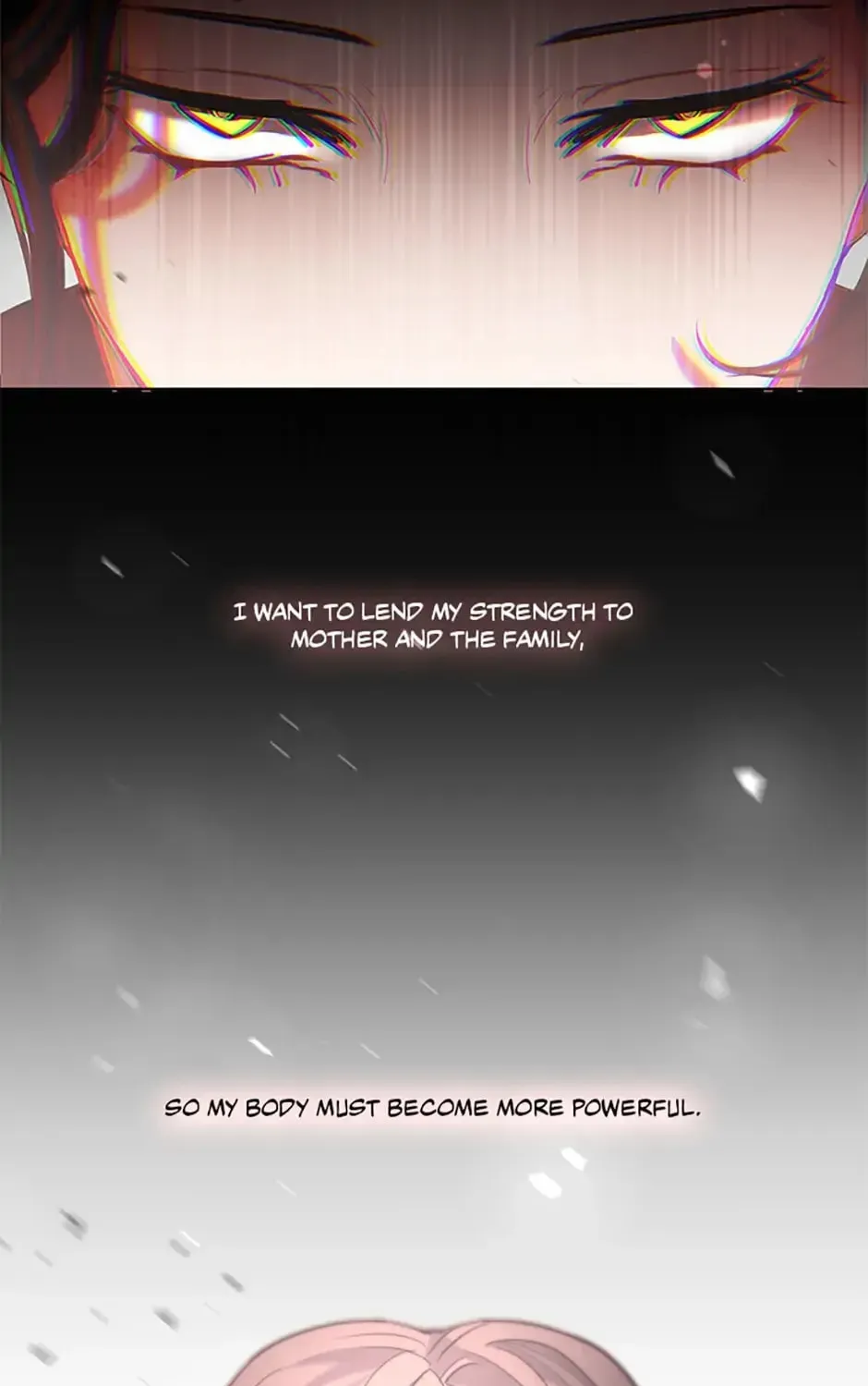 Read Devoted to Diamond chapter 32 image 32 on Lezhin