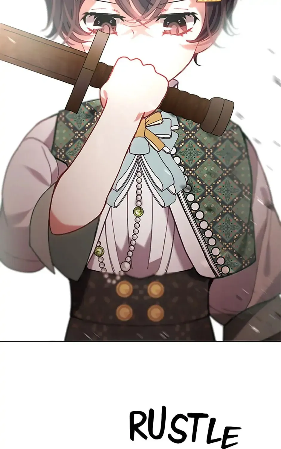 Read Devoted to Diamond chapter 32 image 34 on Lezhin