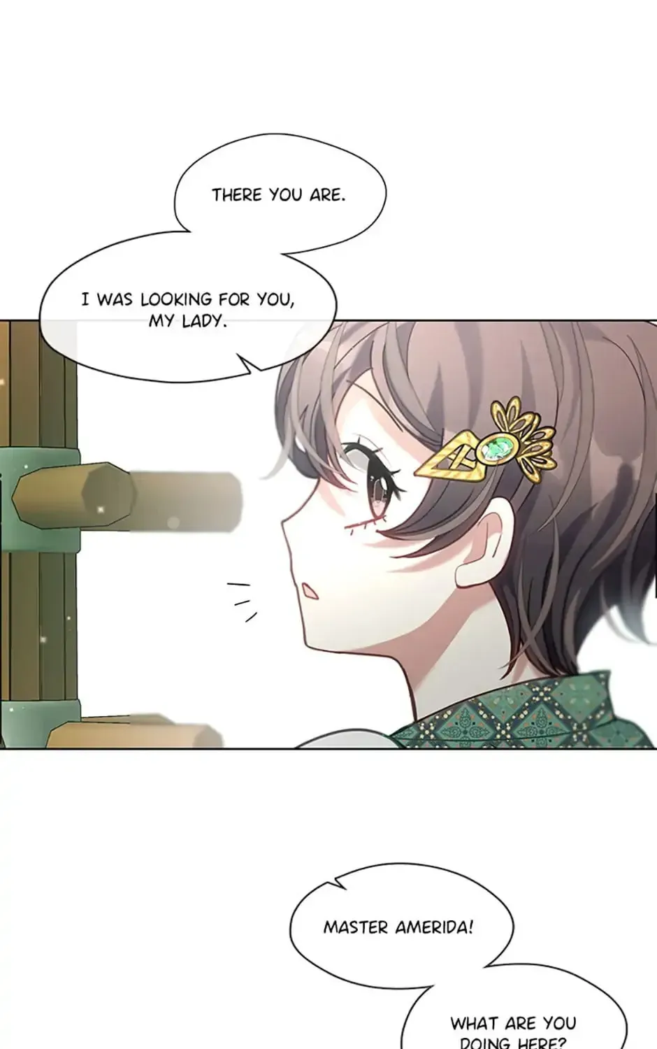 Read Devoted to Diamond chapter 32 image 36 on Lezhin
