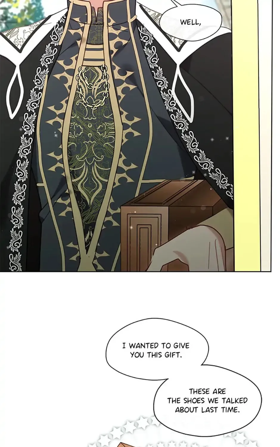Read Devoted to Diamond chapter 32 image 38 on Lezhin