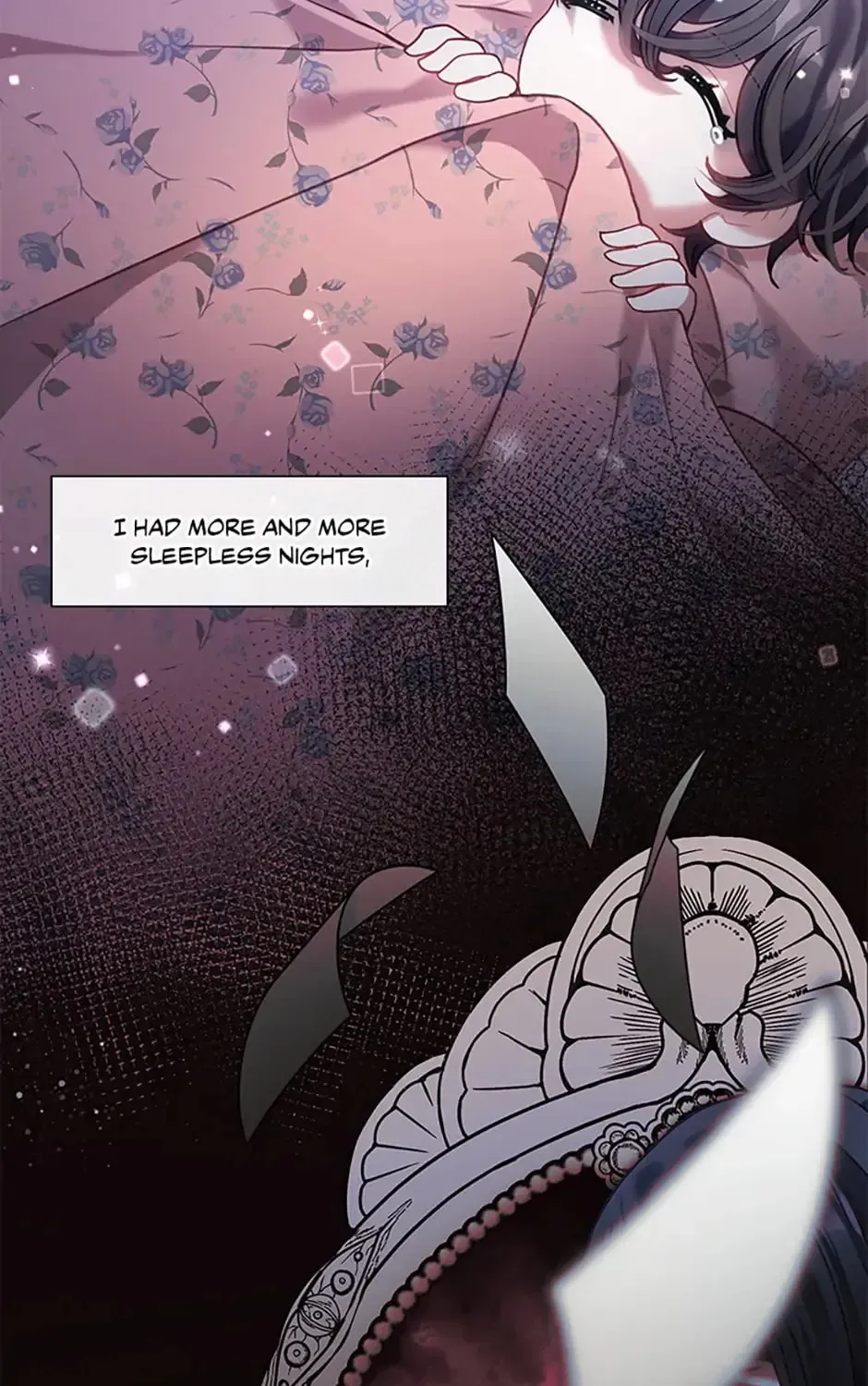 Read Devoted to Diamond chapter 32 image 4 on Lezhin