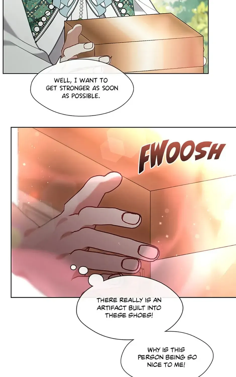 Read Devoted to Diamond chapter 32 image 42 on Lezhin