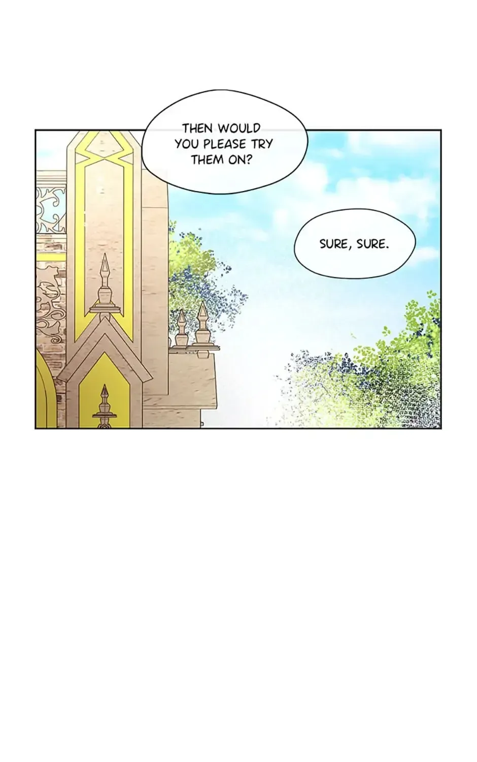 Read Devoted to Diamond chapter 32 image 52 on Lezhin