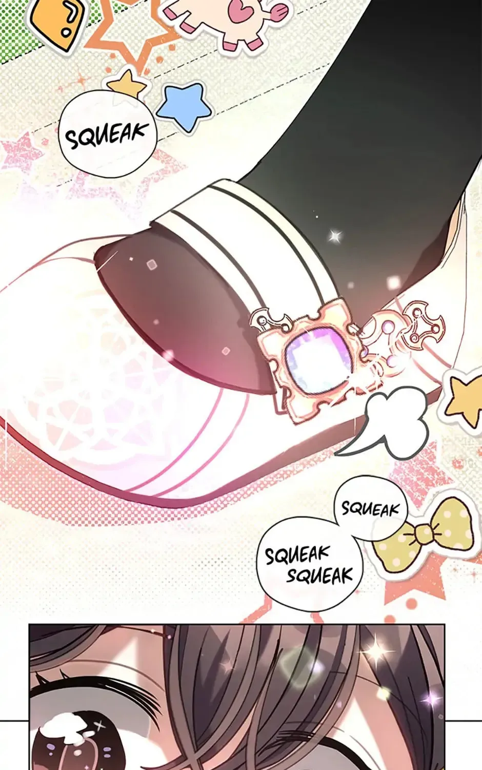 Read Devoted to Diamond chapter 32 image 54 on Lezhin