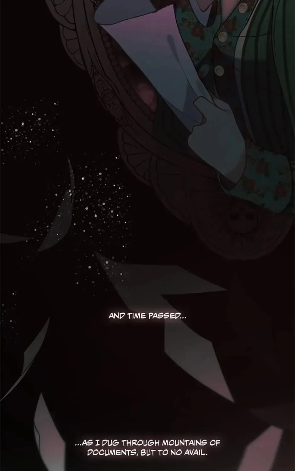 Read Devoted to Diamond chapter 32 image 6 on Lezhin