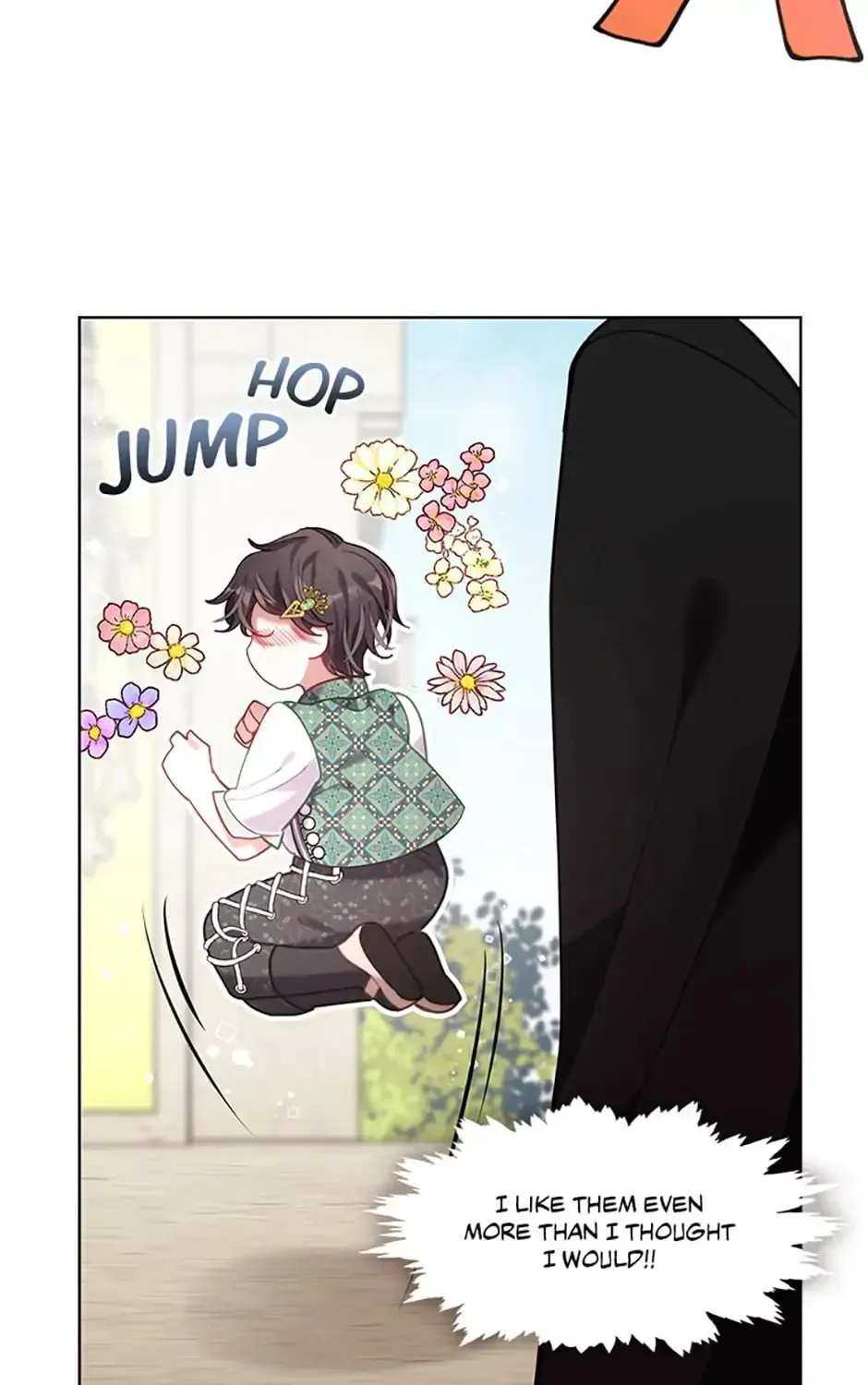 Read Devoted to Diamond chapter 32 image 60 on Lezhin