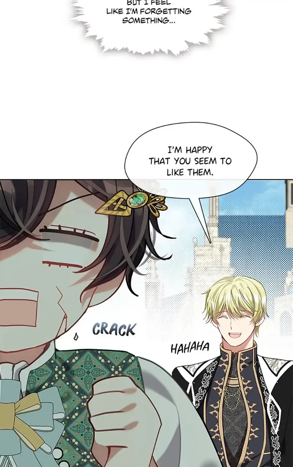 Read Devoted to Diamond chapter 32 image 62 on Lezhin