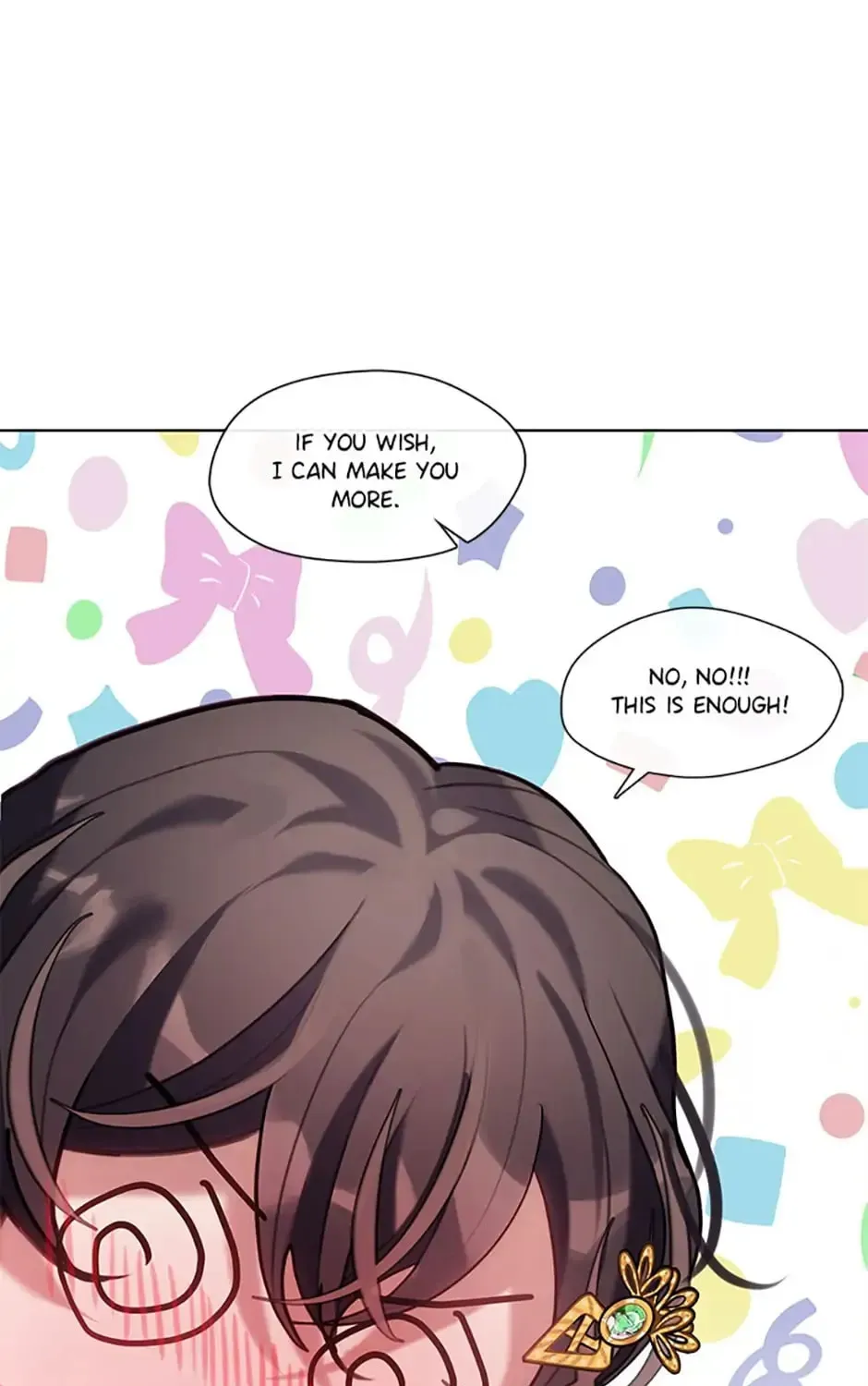 Read Devoted to Diamond chapter 32 image 64 on Lezhin