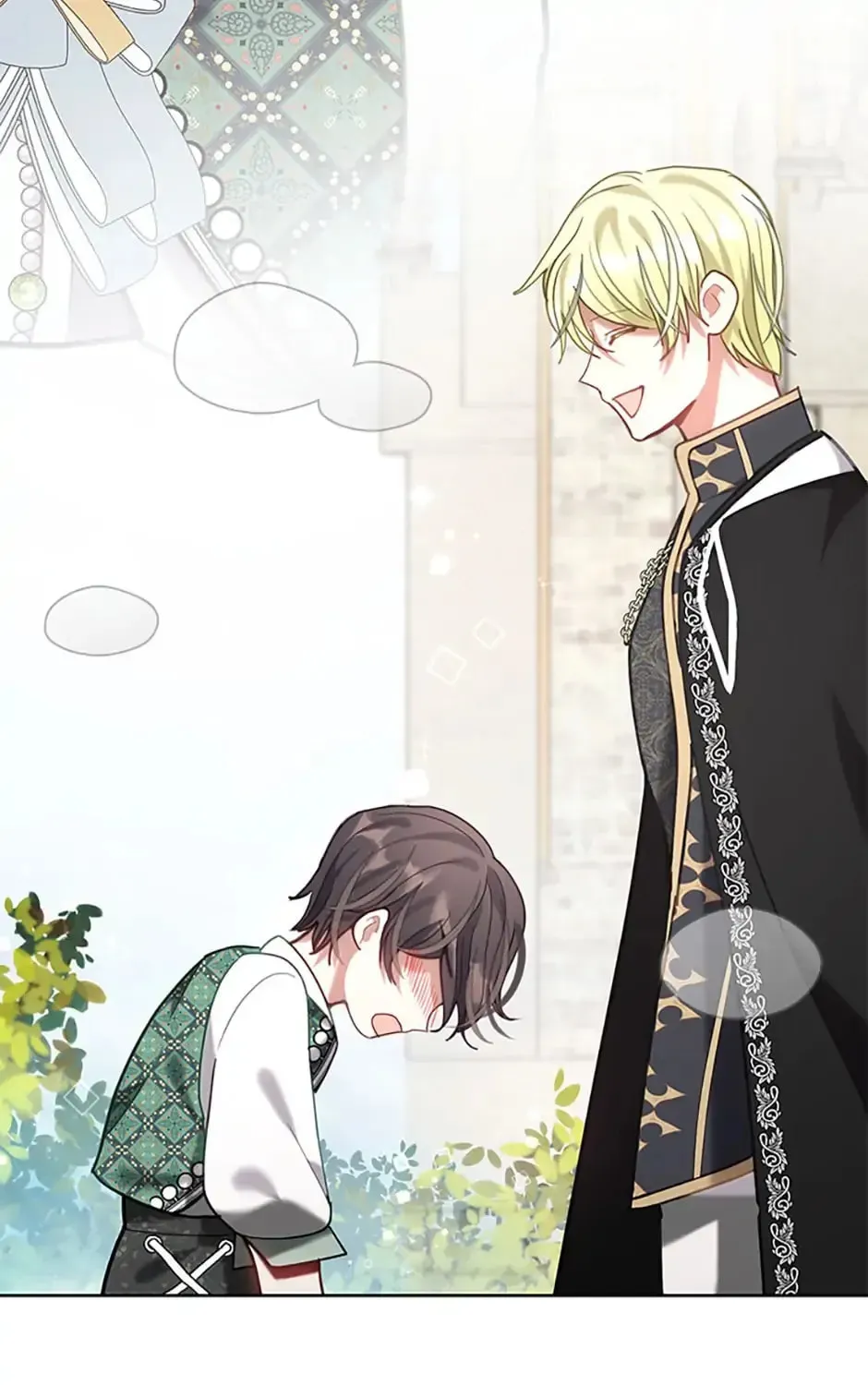 Read Devoted to Diamond chapter 32 image 66 on Lezhin