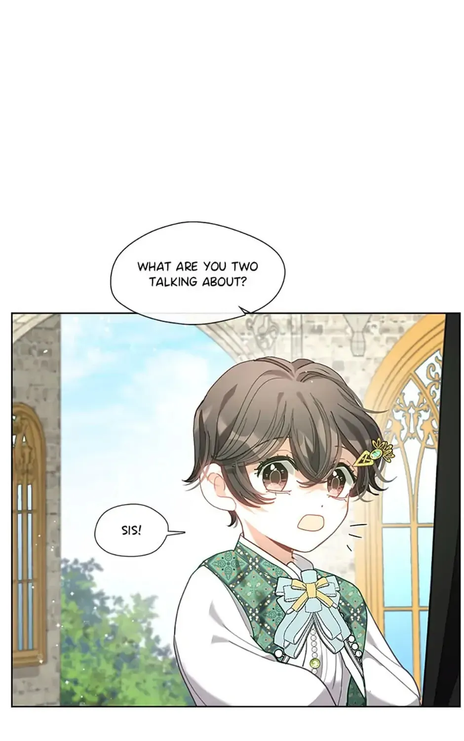 Read Devoted to Diamond chapter 32 image 68 on Lezhin