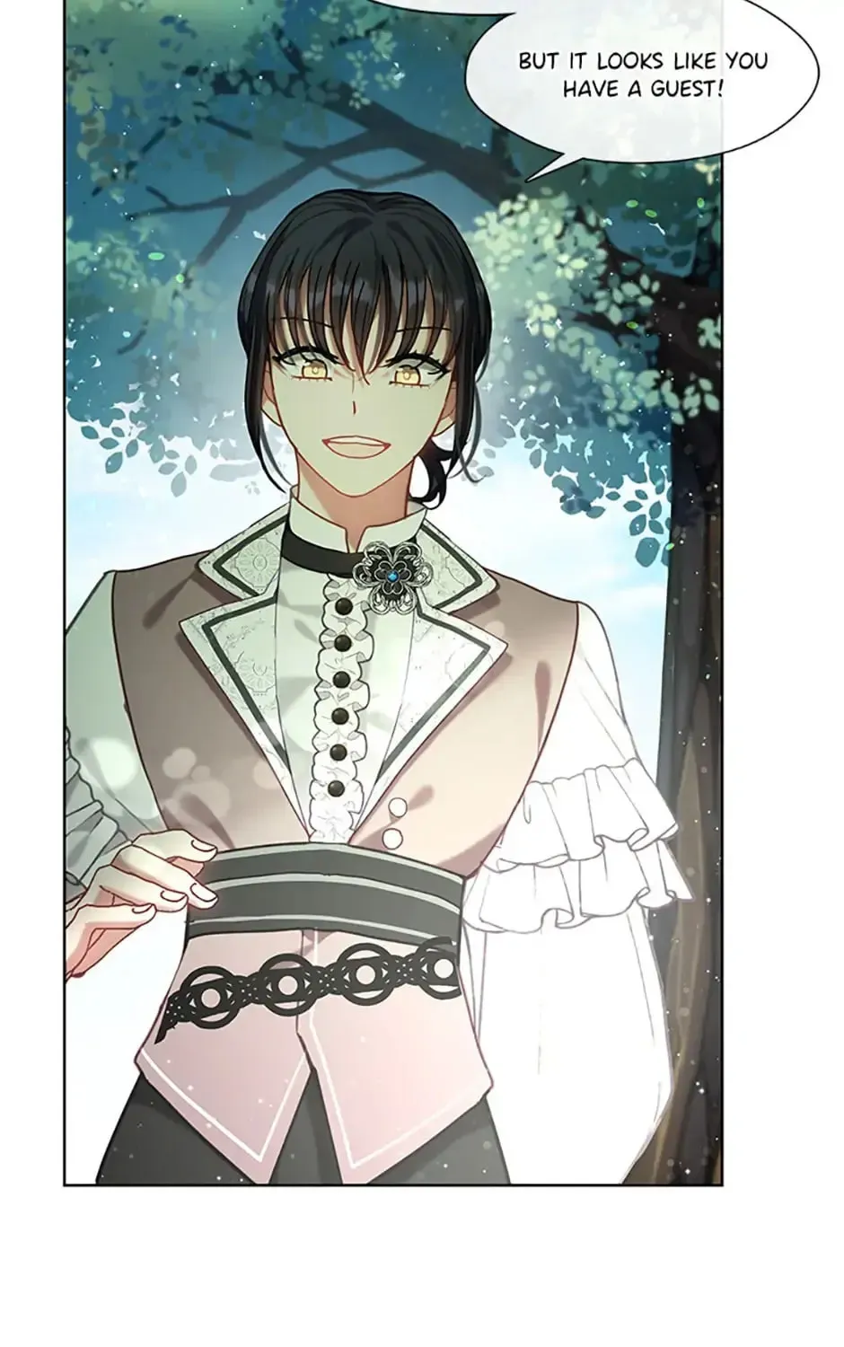 Read Devoted to Diamond chapter 32 image 70 on Lezhin