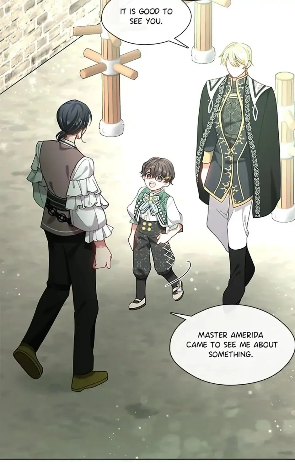 Read Devoted to Diamond chapter 32 image 72 on Lezhin