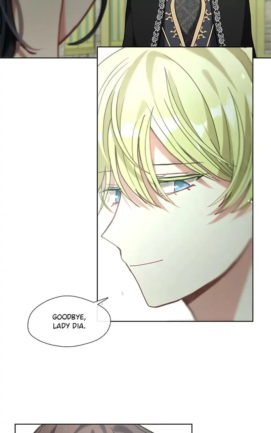 Read Devoted to Diamond chapter 32 image 78 on Lezhin