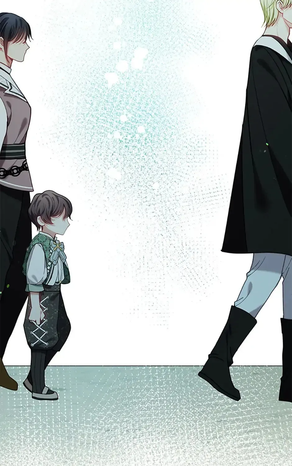Read Devoted to Diamond chapter 32 image 82 on Lezhin