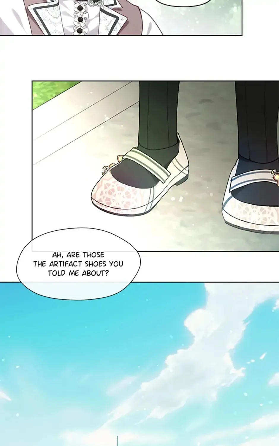 Read Devoted to Diamond chapter 32 image 88 on Lezhin