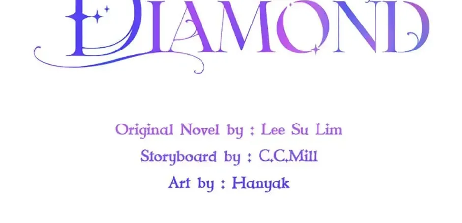 Read Devoted to Diamond chapter 32 image 9 on Lezhin