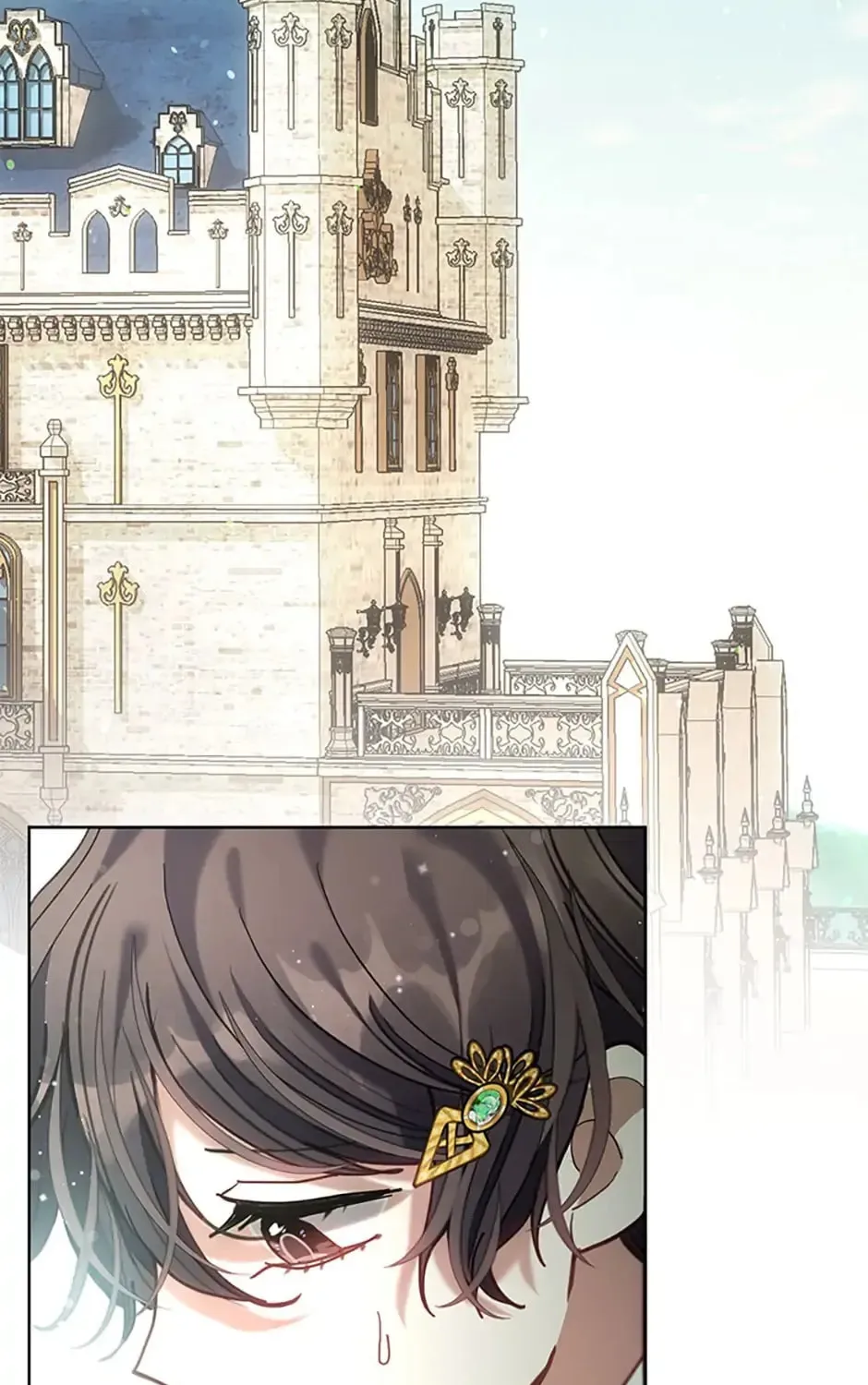 Read Devoted to Diamond chapter 32 image 90 on Lezhin