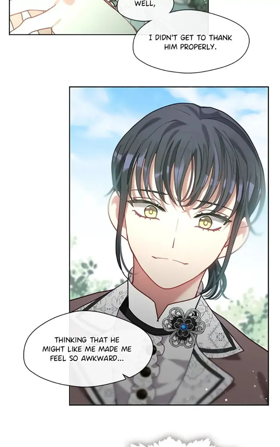 Read Devoted to Diamond chapter 32 image 92 on Lezhin