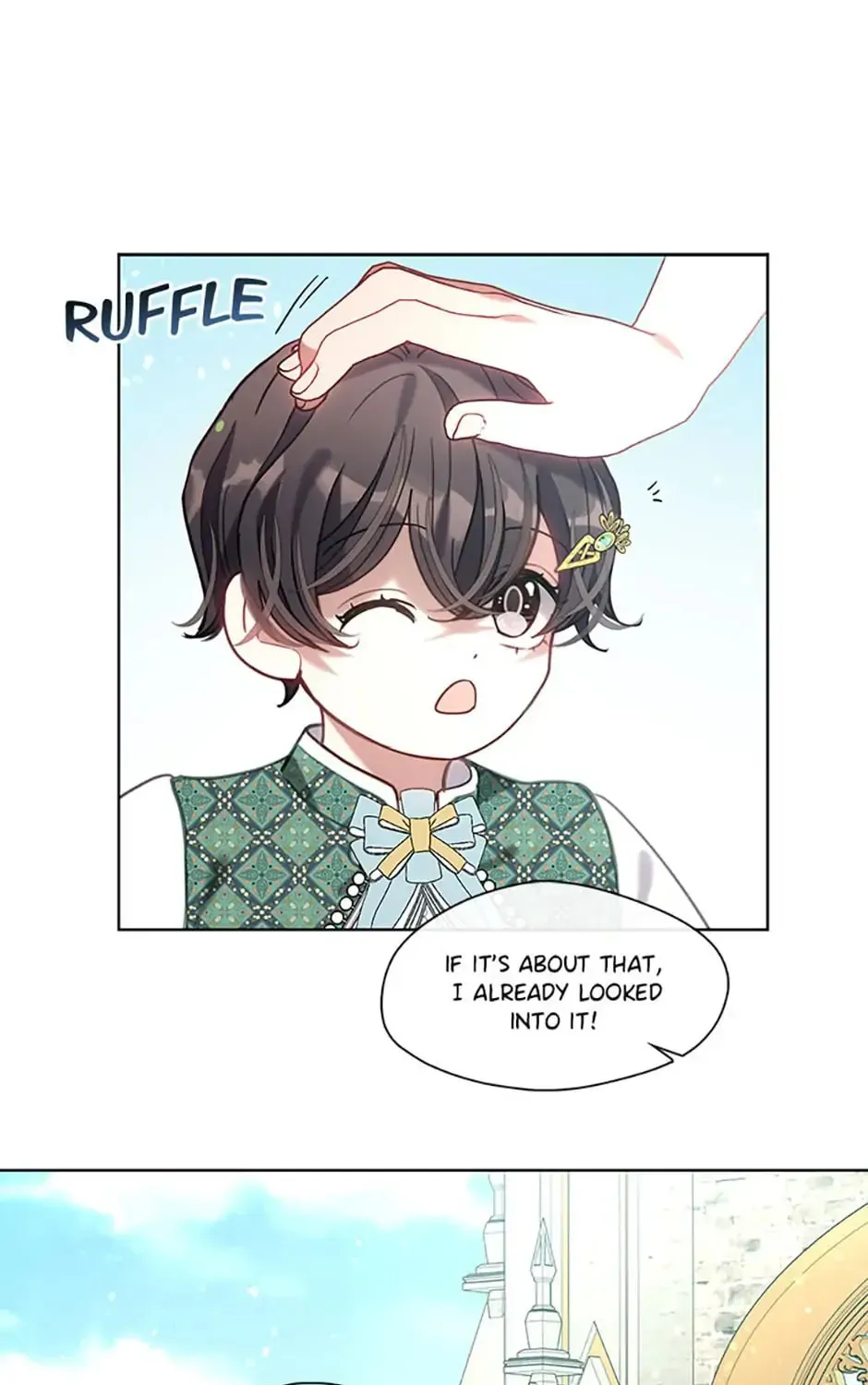 Read Devoted to Diamond chapter 32 image 94 on Lezhin