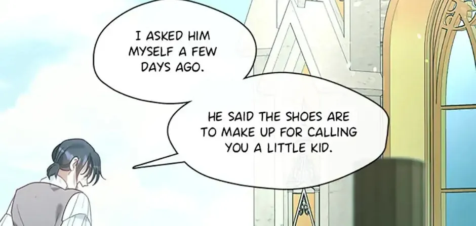 Read Devoted to Diamond chapter 32 image 95 on Lezhin