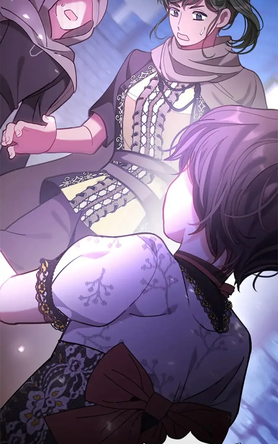 Read Devoted to Diamond chapter 33 image 102 on Lezhin