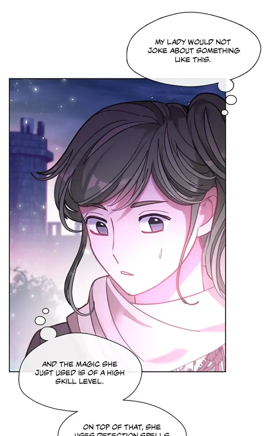 Read Devoted to Diamond chapter 33 image 104 on Lezhin