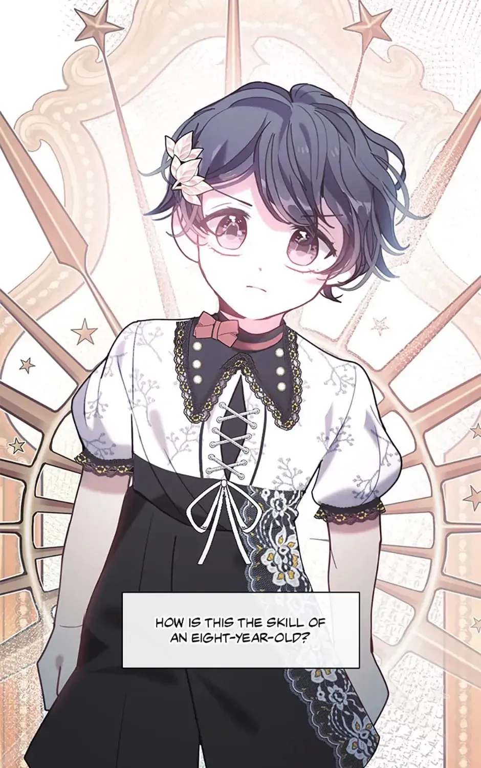 Read Devoted to Diamond chapter 33 image 106 on Lezhin