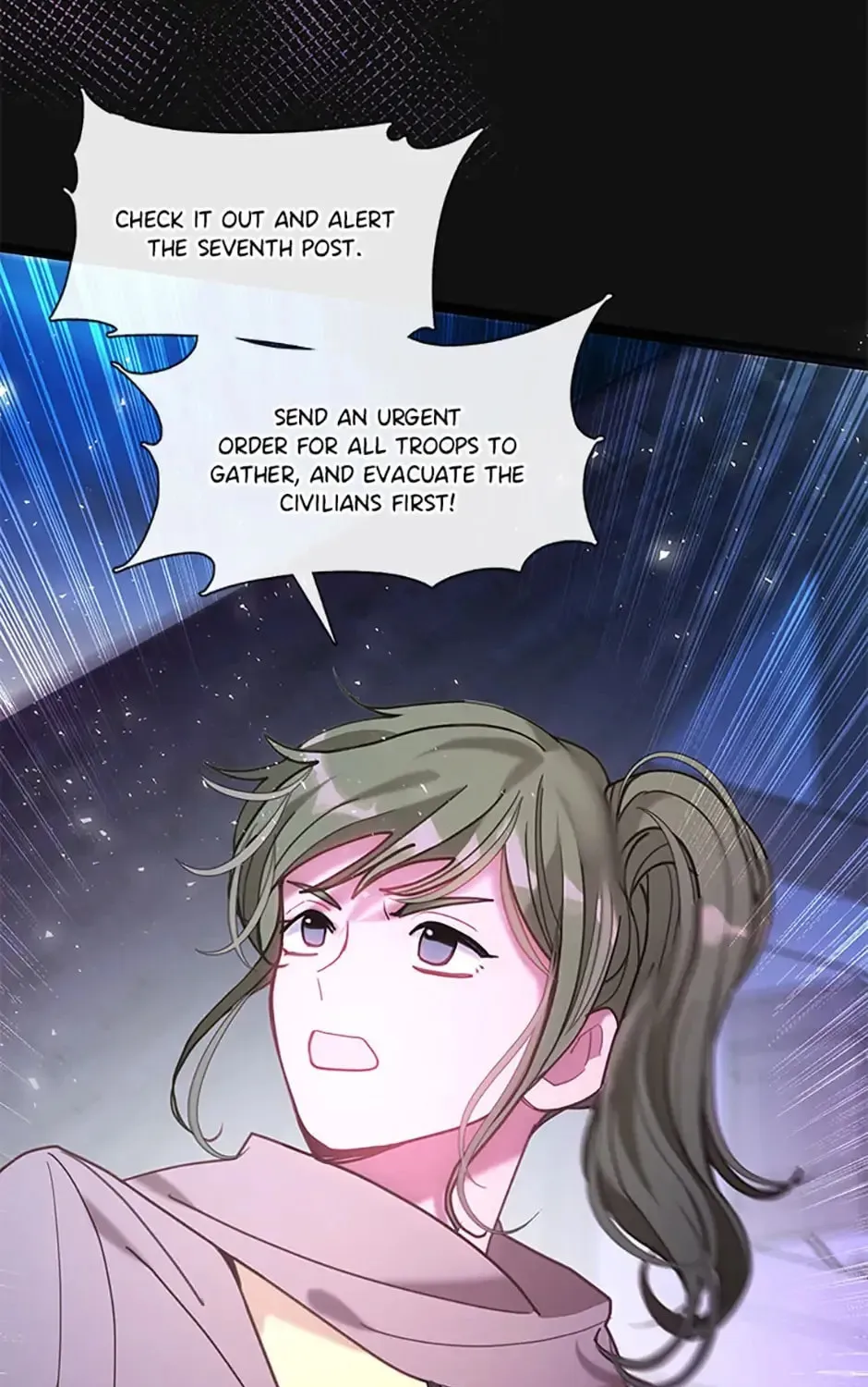 Read Devoted to Diamond chapter 33 image 110 on Lezhin