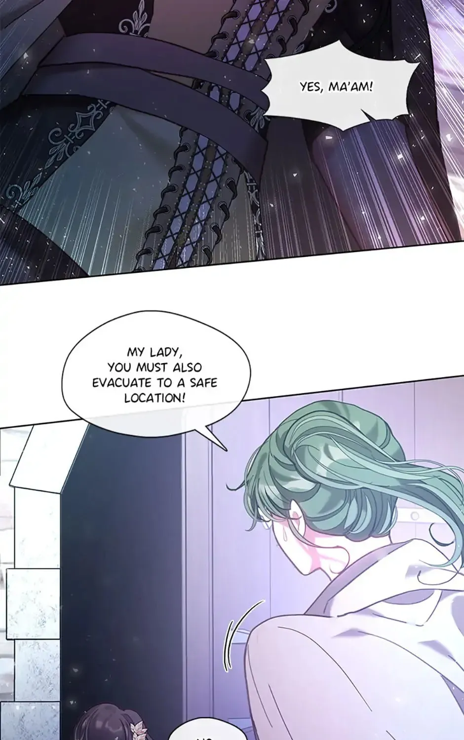 Read Devoted to Diamond chapter 33 image 112 on Lezhin