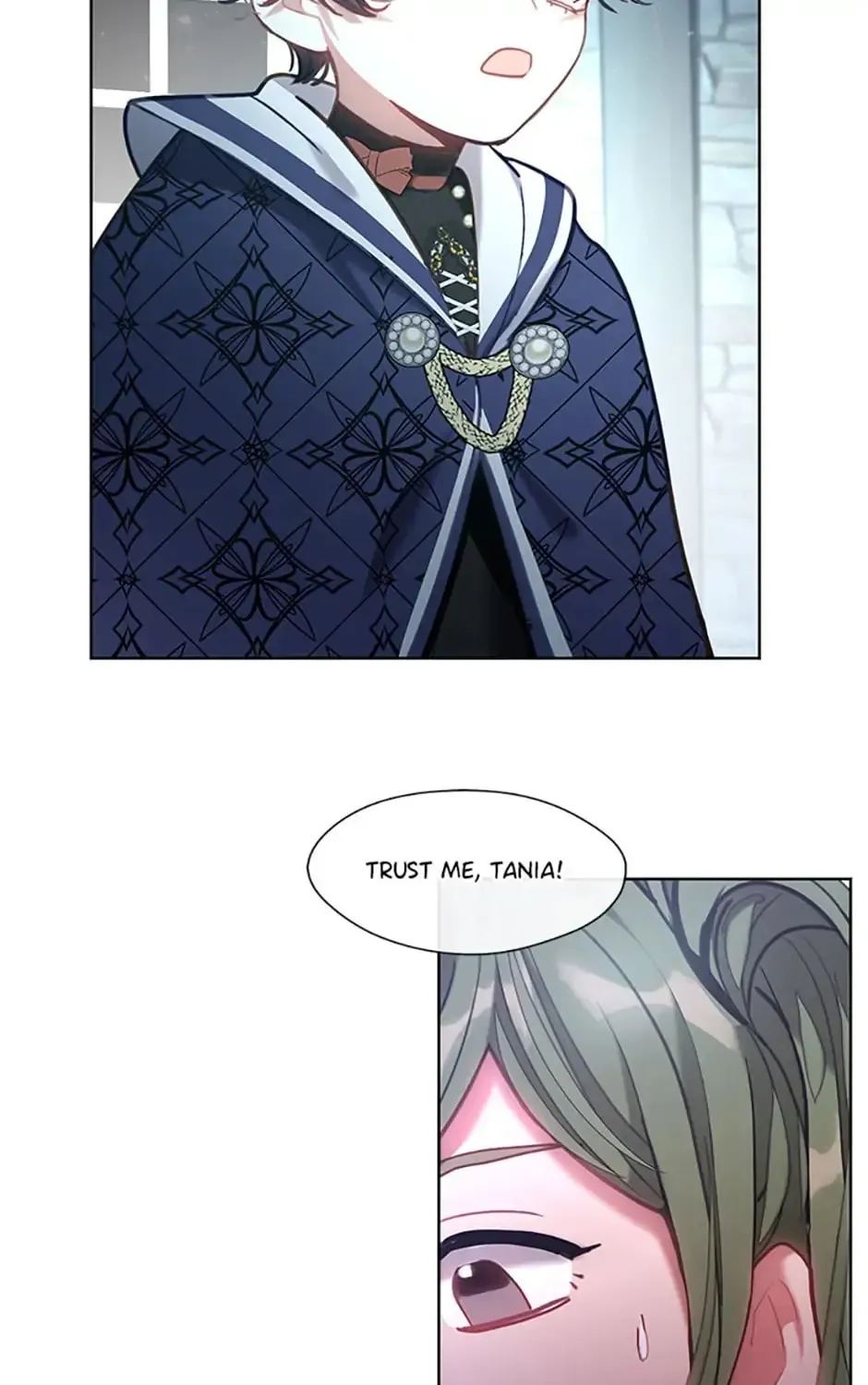 Read Devoted to Diamond chapter 33 image 120 on Lezhin
