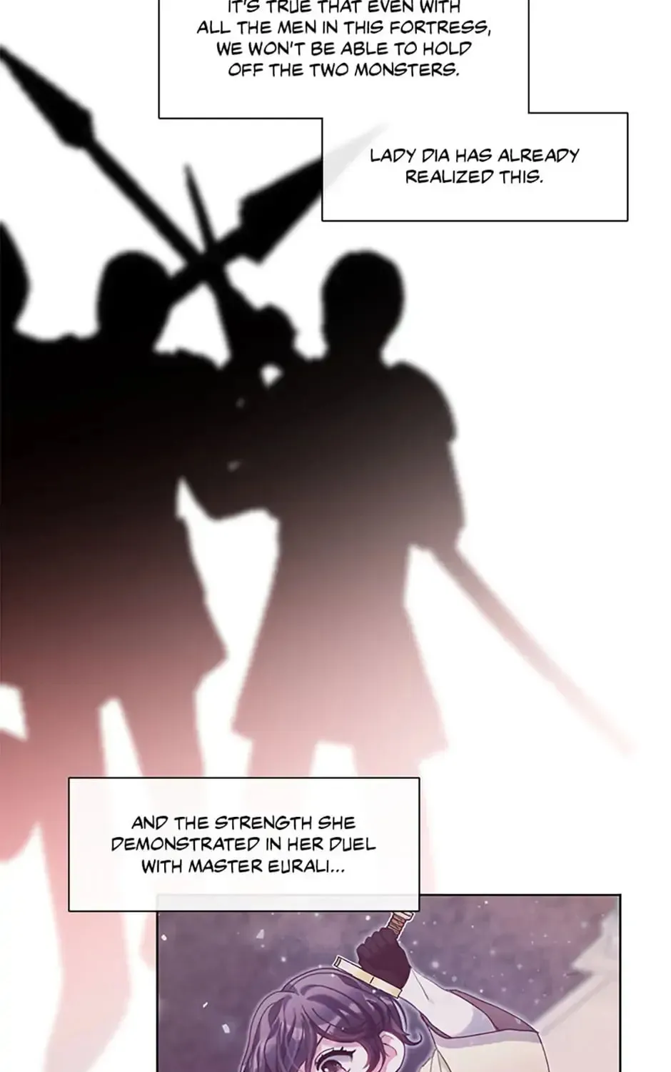 Read Devoted to Diamond chapter 33 image 122 on Lezhin