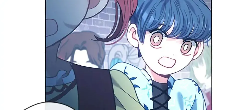 Read Devoted to Diamond chapter 33 image 135 on Lezhin