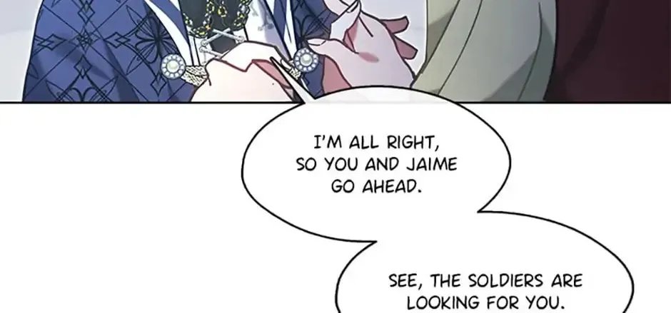 Read Devoted to Diamond chapter 33 image 137 on Lezhin