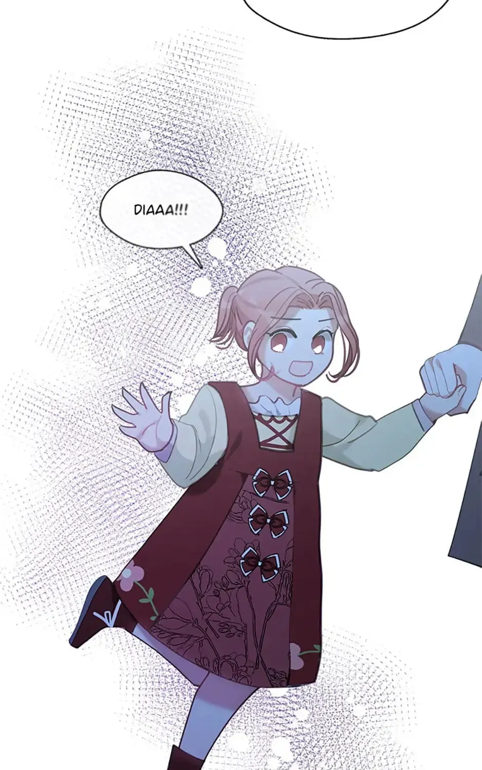 Read Devoted to Diamond chapter 33 image 138 on Lezhin