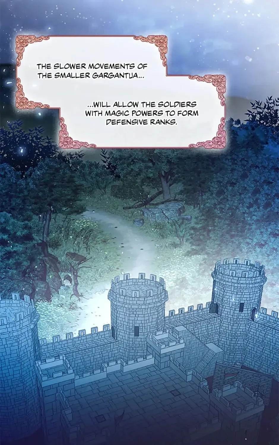Read Devoted to Diamond chapter 33 image 142 on Lezhin