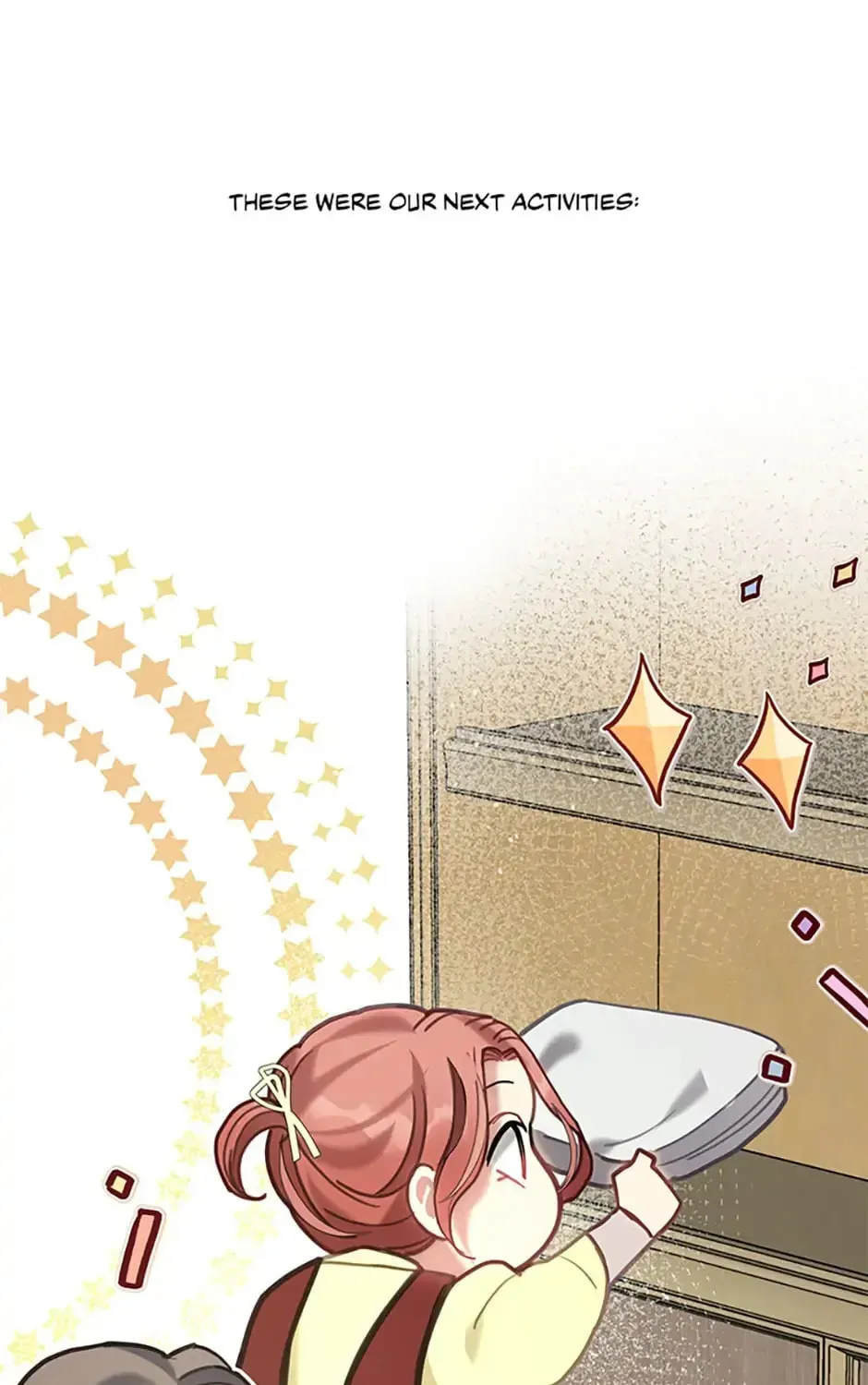 Read Devoted to Diamond chapter 33 image 20 on Lezhin