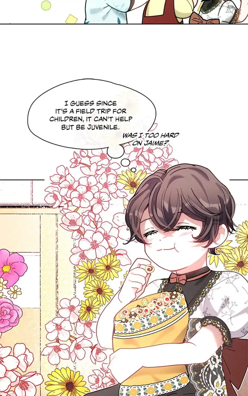 Read Devoted to Diamond chapter 33 image 24 on Lezhin
