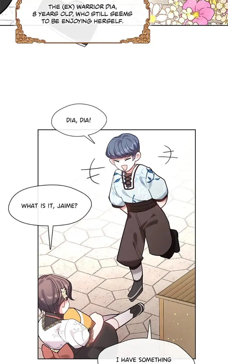 Read Devoted to Diamond chapter 33 image 26 on Lezhin