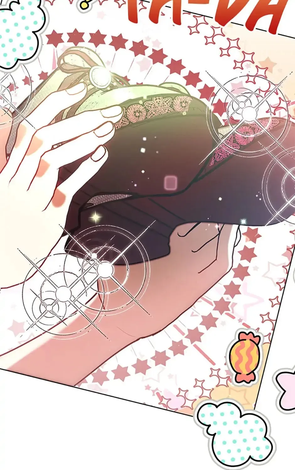 Read Devoted to Diamond chapter 33 image 28 on Lezhin