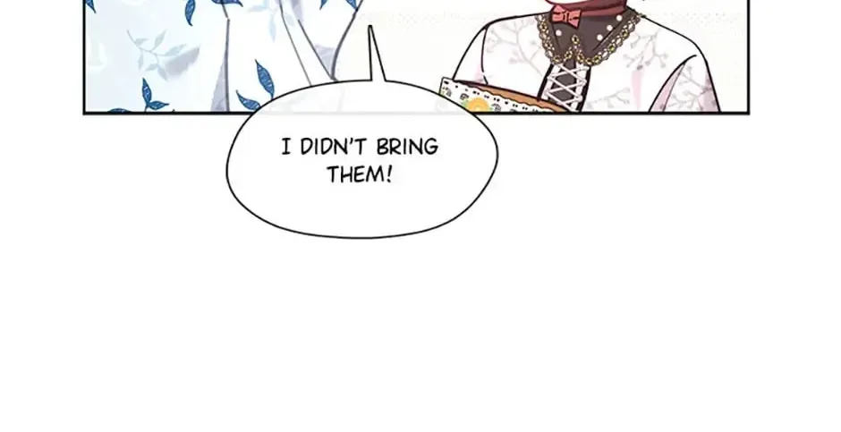 Read Devoted to Diamond chapter 33 image 31 on Lezhin
