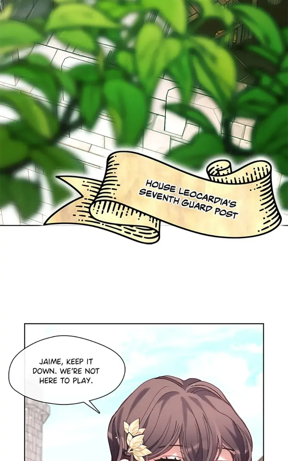 Read Devoted to Diamond chapter 33 image 4 on Lezhin